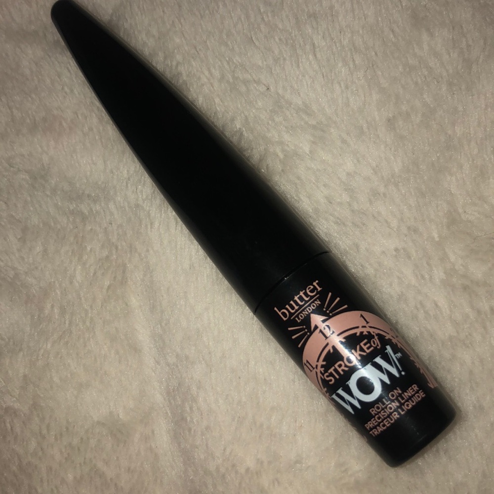 Butter London Roll On Precision Liner